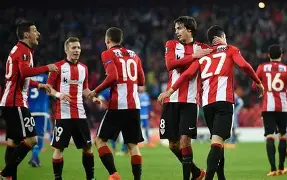 星空体育app下载-毕尔巴鄂竞技vs瓦伦西亚