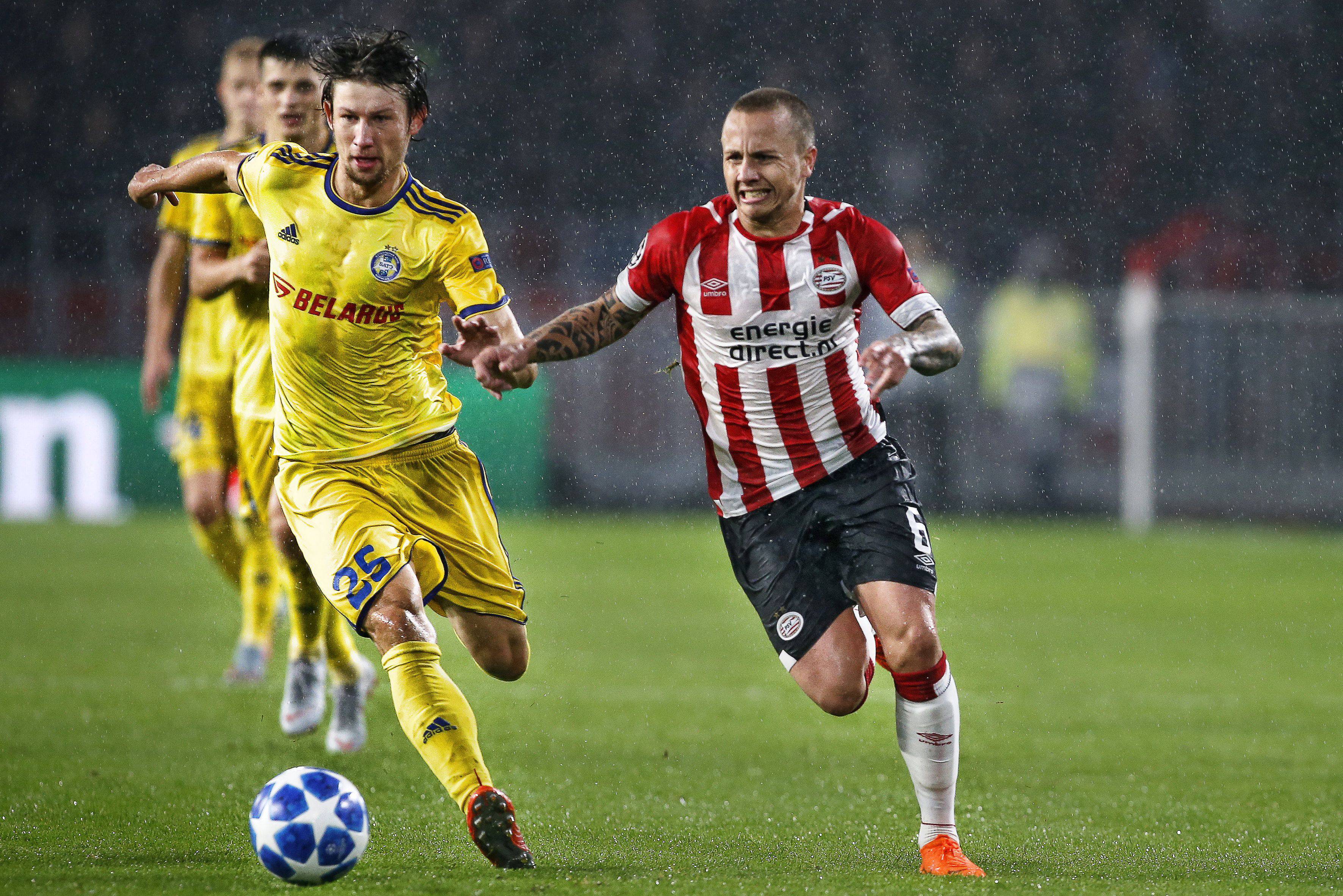 星空体育官方网站-埃因霍温迎欧冠关键赛，加时末段篮板制胜，球迷炸锅，赛程密集仍需轮换的简单介绍