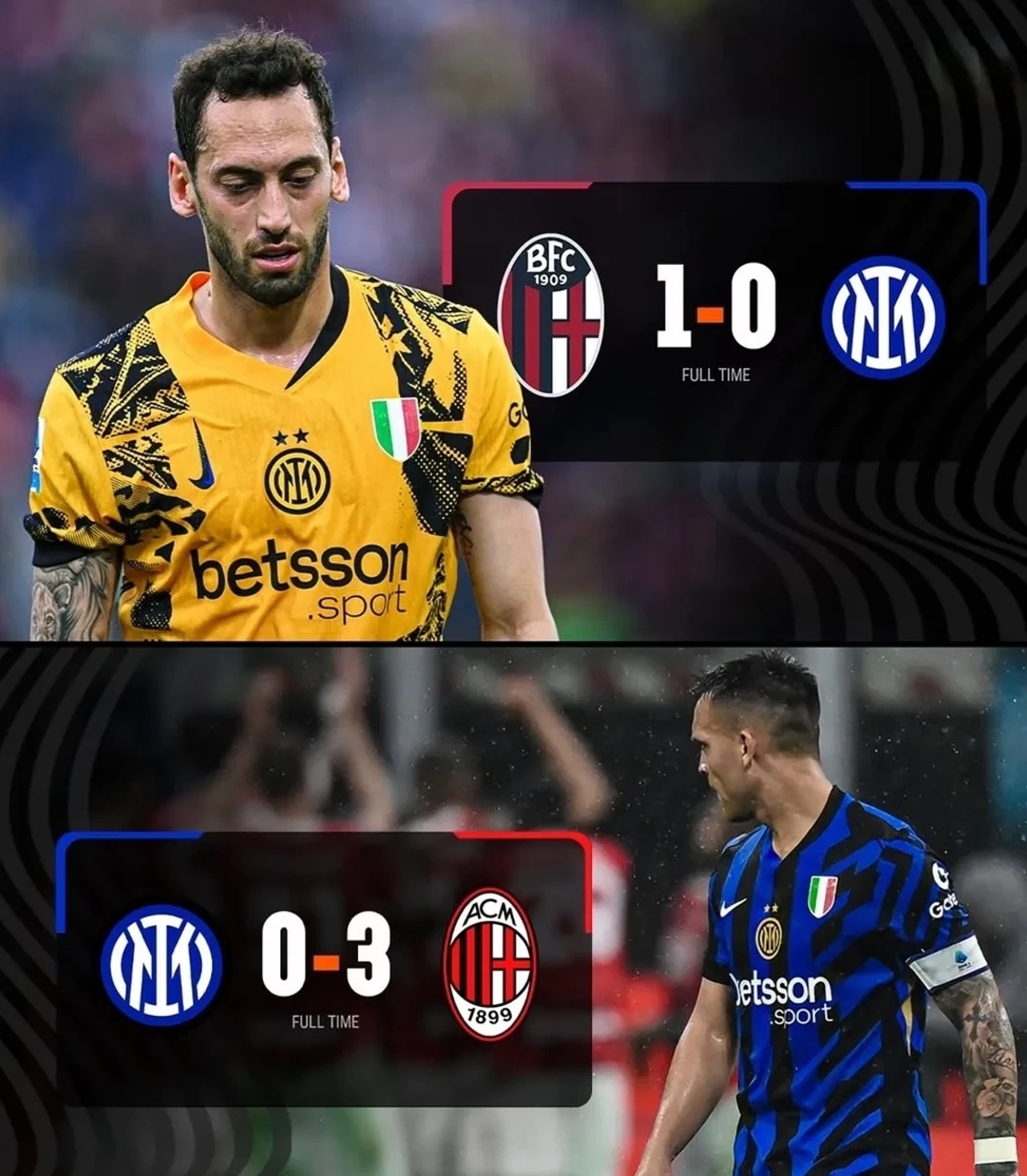 星空体育官网-关于国际比赛日突围战来临;国际米兰围绕意大利杯战术微调;引发热议;细节决定成败的信息