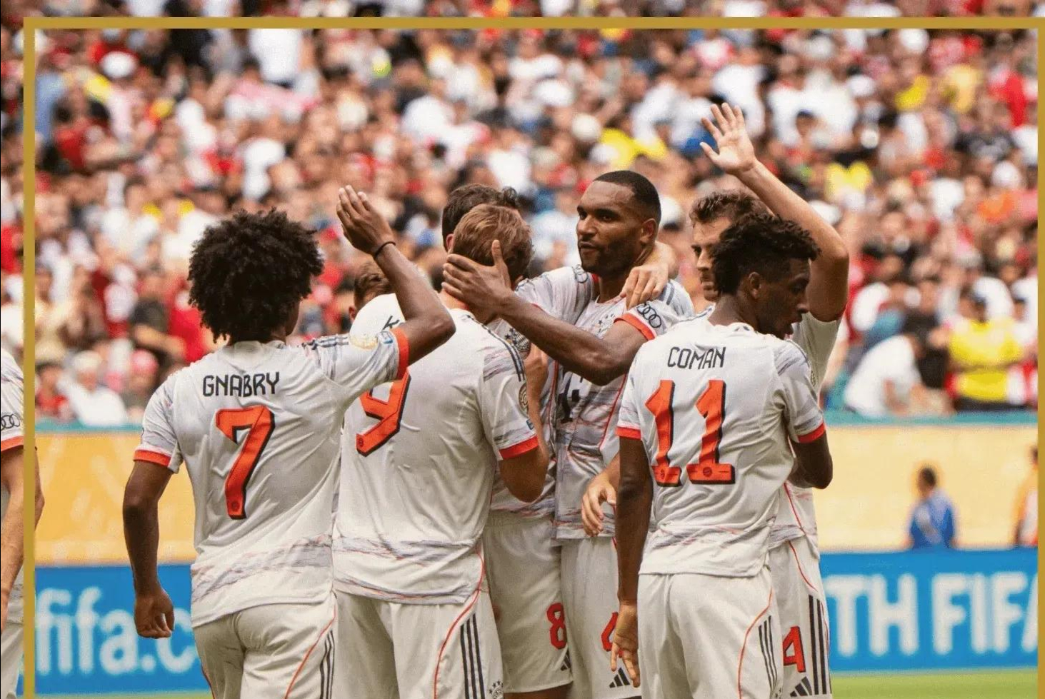 星空体育平台-周五009德甲拜仁慕尼黑vs奥格斯堡